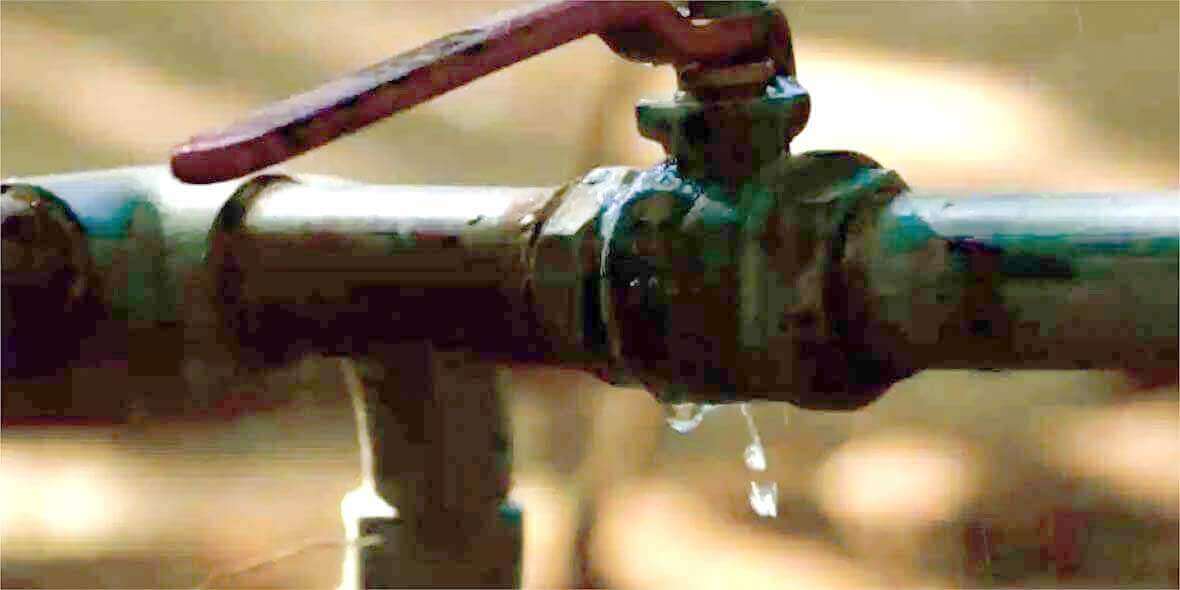 Caça vazamento Cometa em São Paulo