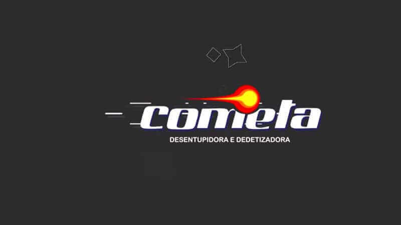 Dedetização Cometa Oficial
