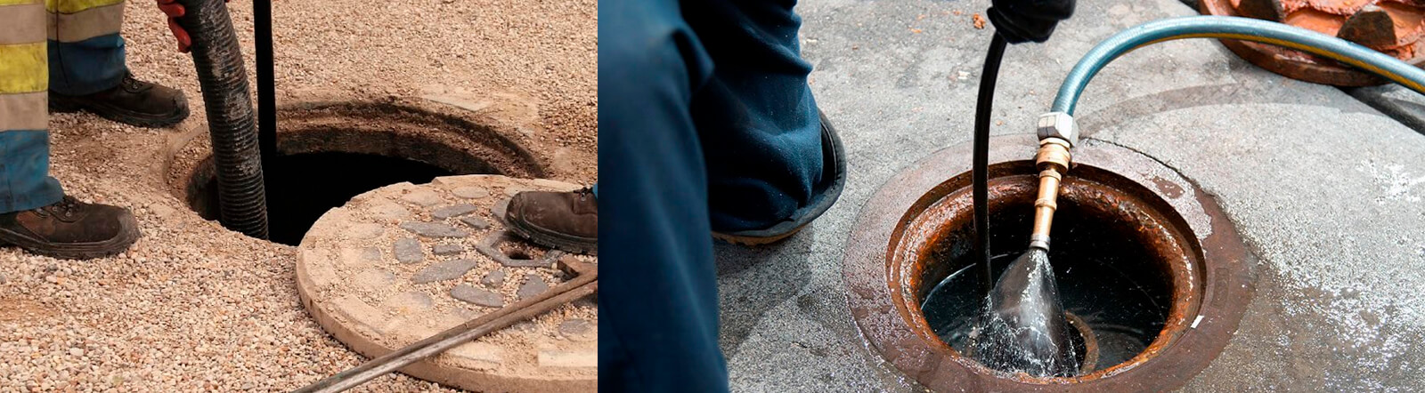 Desentupidora 24h SP