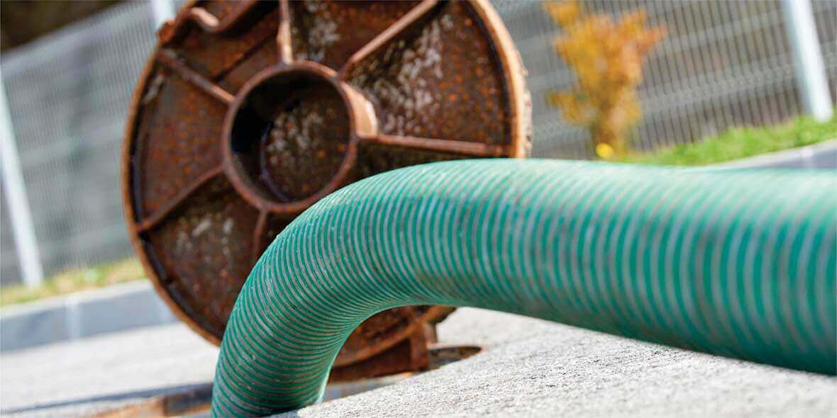 Limpa fossa em São Paulo