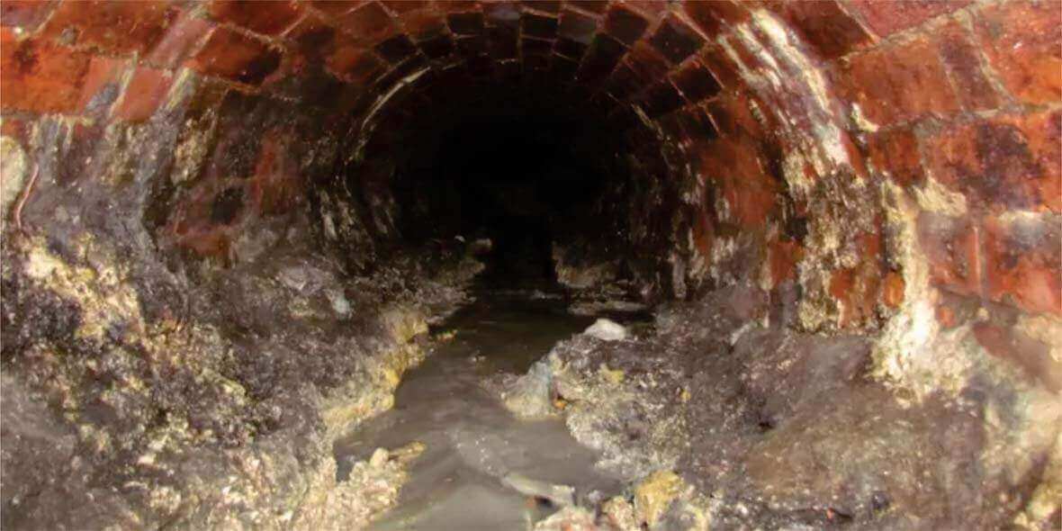 Vídeo Inspeção manual - Vídeo Inspeção robotizada